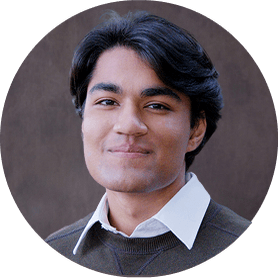 Rishab Jain