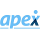 Apex logo
