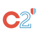 C2 logo